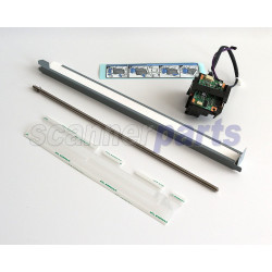 Imprinter for Canon DR-6050C, DR-7550C, DR-9050C, DR-G1100, DR-G1130, DR-G2090, DR-G2110, DR-G2140