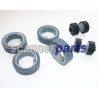 Roller Exchange Kit for Fujistu fi7460/fi7480