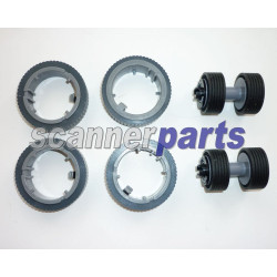 Roller Exchange Kit for Fujistu fi7460/fi7480