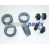 Roller Exchange Kit for Fujistu fi7460/fi7480