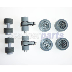 Roller Exchange Kit Fujitsu fi-7600, fi-7700