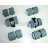 Roller Exchange Kit for Fujitsu fi-5650C, fi-5750C