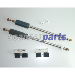 Roller Exchange Kit for Fujitsu fi-4640S, fi-4750, M4097D, M4097G