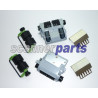 Roller Exchange Kit for Fujitsu fi-4860C, fi-4990C, M4099D