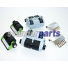 Roller Exchange Kit for Fujitsu fi-4860C, fi-4990C, M4099D