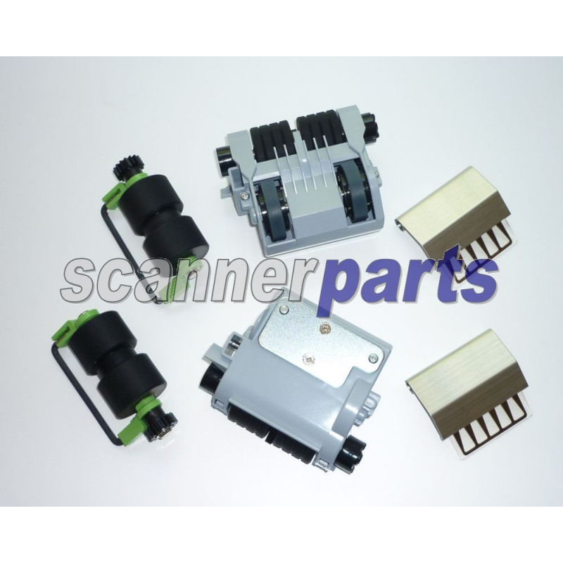 Roller Exchange Kit for Fujitsu fi-4860C, fi-4990C, M4099D