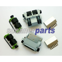 Roller Exchange Kit for Fujitsu fi-4860C, fi-4990C, M4099D