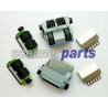 Roller Exchange Kit for Fujitsu fi-4860C, fi-4990C, M4099D