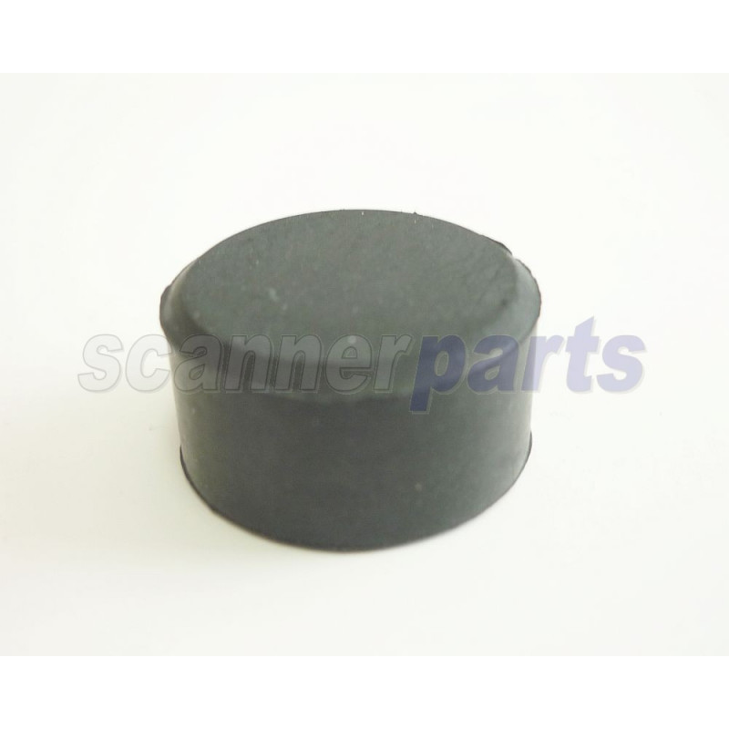 Foot Bumper for Kodak i4200, i4200Plus, i4250, i4600, i4600Plus, i4650, i4850
