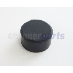 Foot Bumper for Kodak i4200, i4200Plus, i4250, i4600, i4600Plus, i4650, i4850