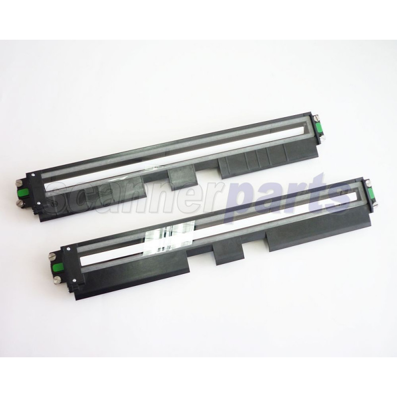 Flippable White Backgrounds for Kodak i4x50, i5x50, i5x50S Series