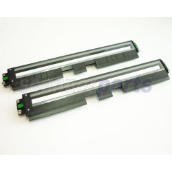 Flippable White Backgrounds for Kodak i4x50, i5x50, i5x50S Series