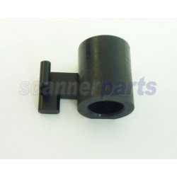 Bearing Pom for Fujitsu fi-6670 (A), fi-6770 (A)