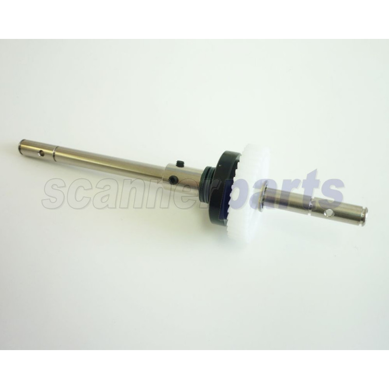 Torque Limiter Assembly for Canon DR-6050, DR-7550, DR-9050, DR-G1100, DR-G1130