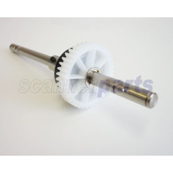 Torque Limiter Assembly for Canon DR-6050, DR-7550, DR-9050, DR-G1100, DR-G1130