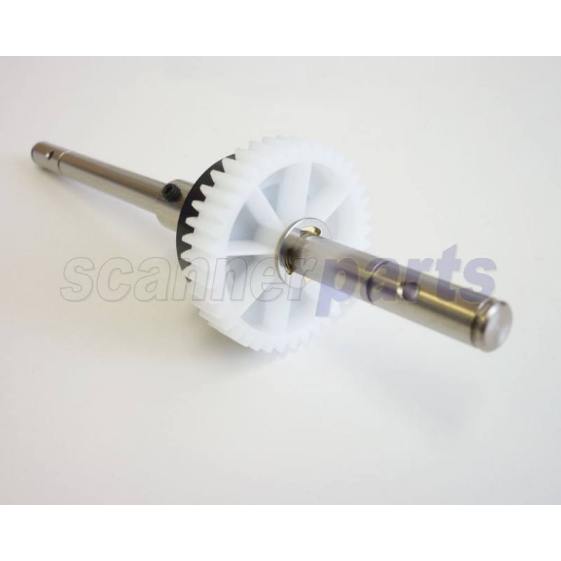Torque Limiter Assembly for Canon DR6050, DR7550, DRG1100, DRG1130
