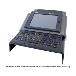 Keyboard Stand for Kodak ScanStation 500, 700 Series