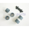 Feeder Consumables Kit for Kodak Alaris  E1025 and E1035