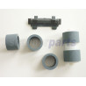 Feeder Consumables Kit for Kodak Alaris  E1025 and E1035
