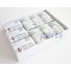 Black Ink Cartridges for Kodak i600, i700, i800, i1400, i1800, i4000 Series