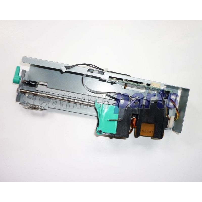 Roller Cleaning Sheet Canon DR-X10C Roller Cleaning Sheet Canon DR-X10C