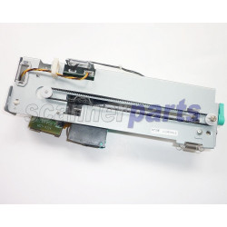 Roller Cleaning Sheet Canon DR-X10C