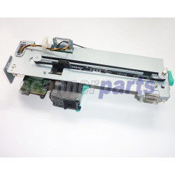 Roller Cleaning Sheet Canon DR-X10C