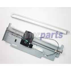 Pre-Imprinter Canon DR-X10C