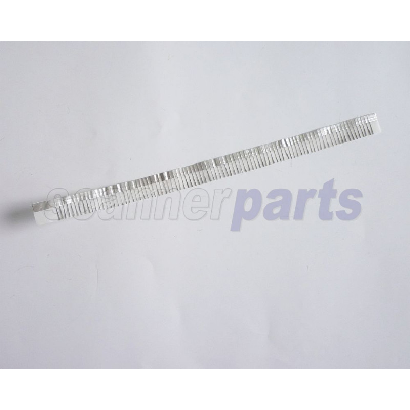 Carriersheet Passport Canon ScanFront 400, DR-C240