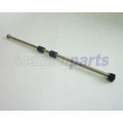 RV Roller 2 Fujitsu fi-6400, fi-6800