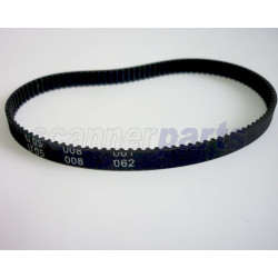 Belt 105T für Kodak i2900, i3200, i3400, i3500