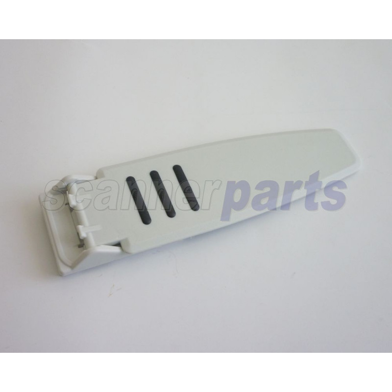 Glass Flat Kodak Ngenuity