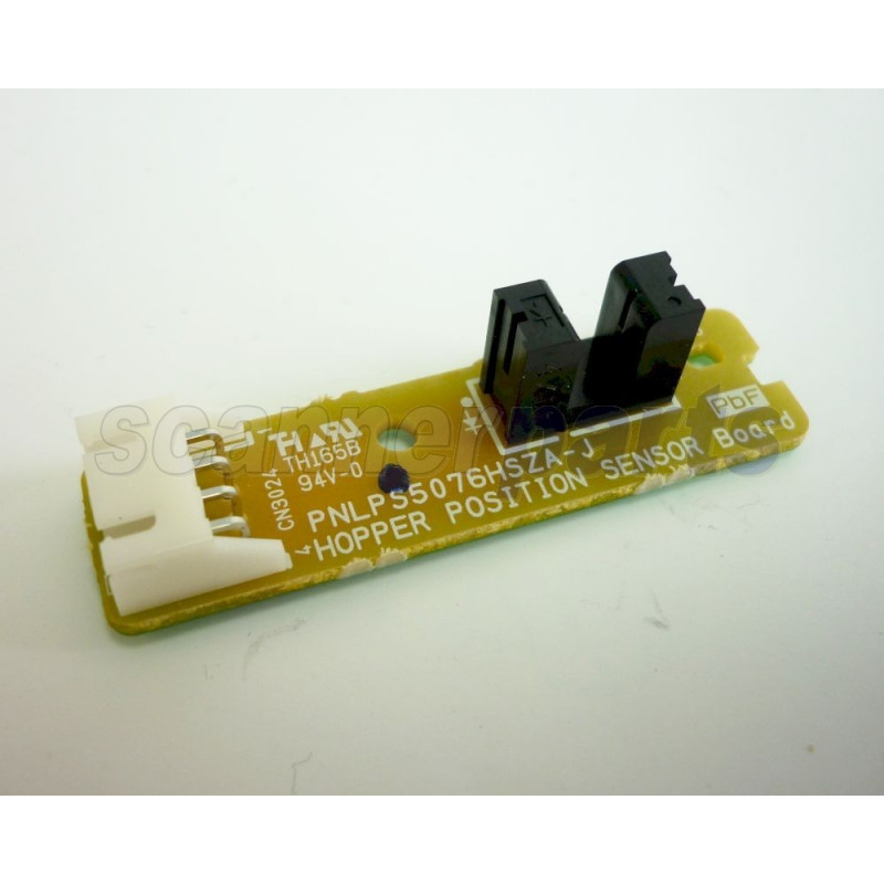 Imprinter Door for Panasonic KV-S2087