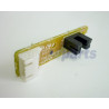 Imprinter Door for Panasonic KV-S2087