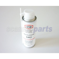 CESB Pressure Gas Spray DR1