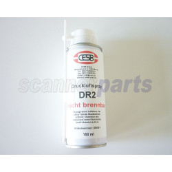 CESB Pressure Gas Spray DR1