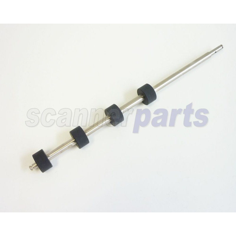 Roller Eject Drive for Canon DR-X10C