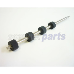 Roller Eject Drive for Canon DR-X10C