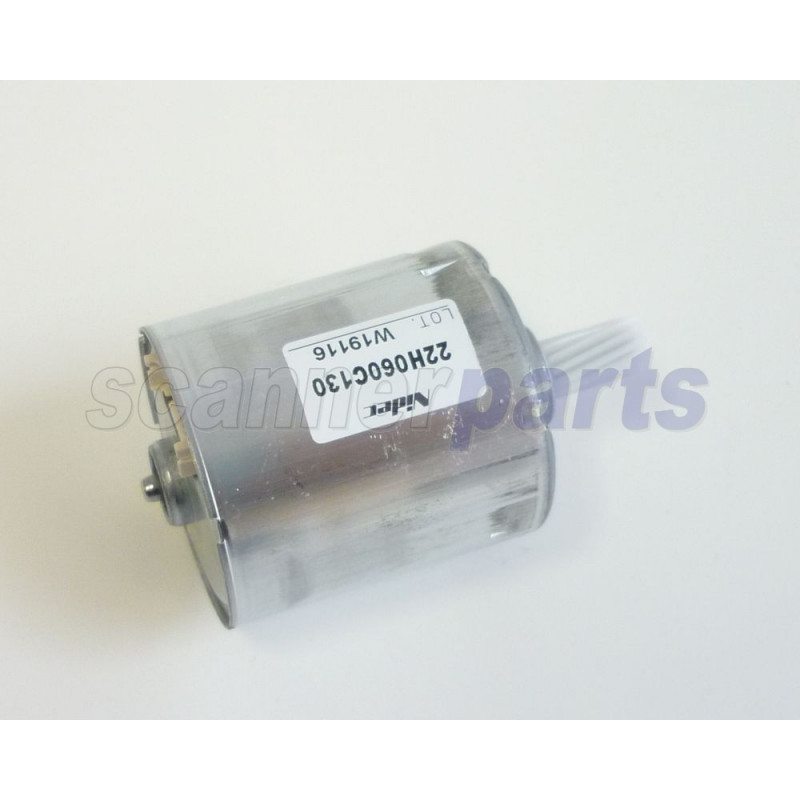 Motor Brushless DC for Canon DR-X10C