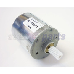 Motor Brushless DC for Canon DR-X10C