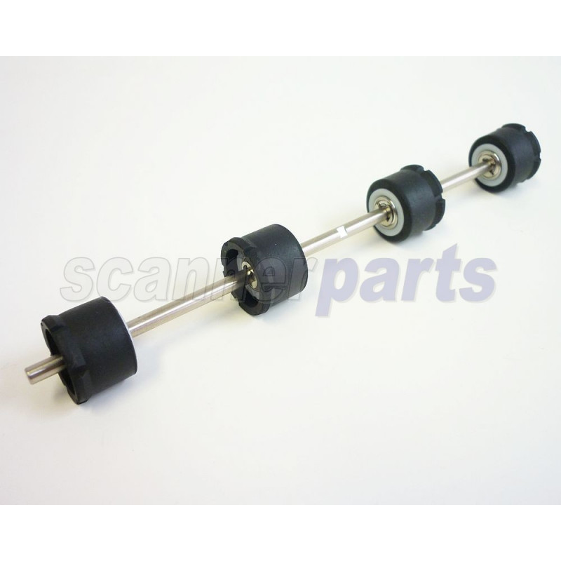 Roller Eject Follower for Canon DRX10C Scanner MG14086000