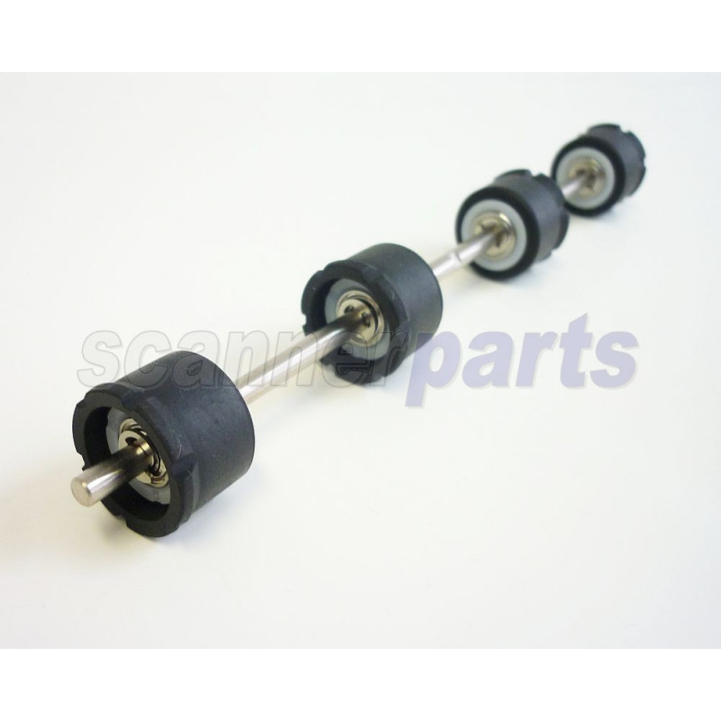 Roller Eject Follower for Canon DRX10C Scanner MG14086000