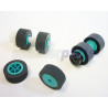 Roller Exchange Kit for Panasonic KV-S8127, KV-S8147