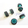 Roller Exchange Kit for Panasonic KV-S8127, KV-S8147