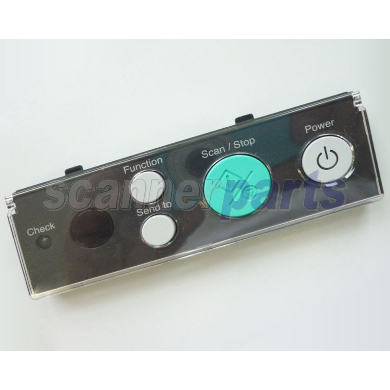 Panel Unit A Fujitsu fi-6670, fi-6670A