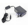 AC Adapter for Plustek SmartOffice PL1200, PL3000, PL7000, PL7500, OpticPro A320, A360, OpticBook A300