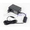 AC Adapter for Plustek SmartOffice PL1200, PL3000, PL7000, PL7500, OpticPro A320, A360, OpticBook A300