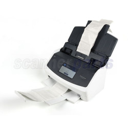 Receipt Assy for Fujitsu ScanSnap iX1500