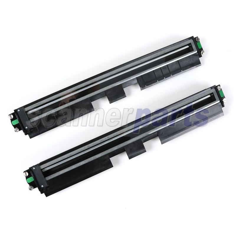 Flippable White Backgrounds Kodak i4000, i5000 Serial