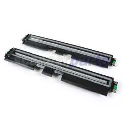 Flippable White Backgrounds Kodak i4000, i5000 Serial